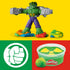Play-Doh Hulk Smash and Squish